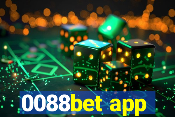 0088bet app